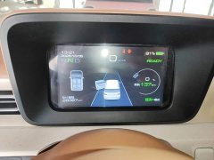 Wuling Hongguang MINIEV Third Generation 170km - ფოტო 12