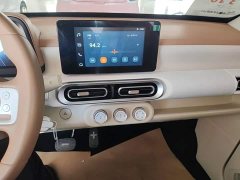 Wuling Hongguang MINIEV Third Generation 170km - ფოტო 13