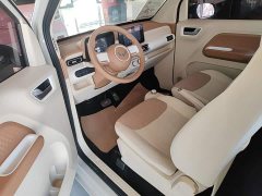 Wuling Hongguang MINIEV Third Generation 170km - ფოტო 15