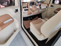 Wuling Hongguang MINIEV Third Generation 170km - ფოტო 16