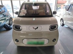 Wuling Hongguang MINIEV Third Generation 170km - ფოტო 3