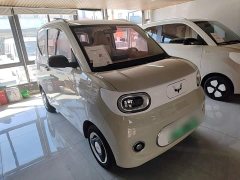 Wuling Hongguang MINIEV Third Generation 170km - ფოტო 4