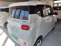 Wuling Hongguang MINIEV Third Generation 170km - ფოტო 7