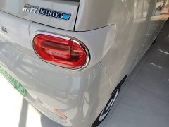 Wuling Hongguang MINIEV Third Generation 170km - ფოტო 8