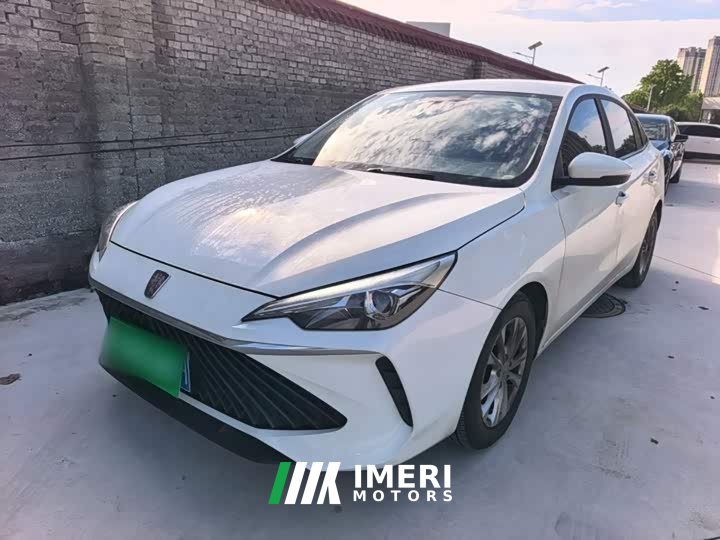 SAIC MG i5 2023 1.5L Manual Comfort Edition - ავტომობილი ჩინეთიდან