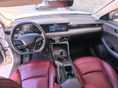 SAIC MG i5 2023 1.5L Manual Comfort Edition - ფოტო 10