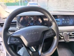 SAIC MG i5 2023 1.5L Manual Comfort Edition - ფოტო 11