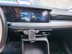 SAIC MG i5 2023 1.5L Manual Comfort Edition - ფოტო 13