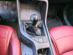 SAIC MG i5 2023 1.5L Manual Comfort Edition - ფოტო 14