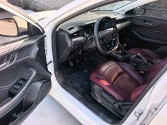 SAIC MG i5 2023 1.5L Manual Comfort Edition - ფოტო 16