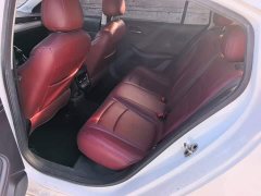 SAIC MG i5 2023 1.5L Manual Comfort Edition - ფოტო 17