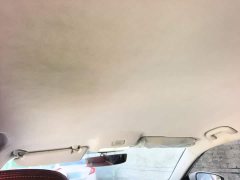 SAIC MG i5 2023 1.5L Manual Comfort Edition - ფოტო 18