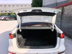 SAIC MG i5 2023 1.5L Manual Comfort Edition - ფოტო 19