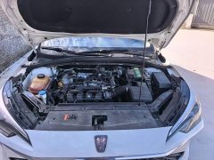 SAIC MG i5 2023 1.5L Manual Comfort Edition - ფოტო 20