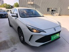 SAIC MG i5 2023 1.5L Manual Comfort Edition - ფოტო 4