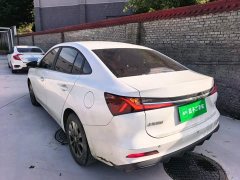 SAIC MG i5 2023 1.5L Manual Comfort Edition - ფოტო 5