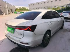 SAIC MG i5 2023 1.5L Manual Comfort Edition - ფოტო 7