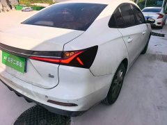 SAIC MG i5 2023 1.5L Manual Comfort Edition - ფოტო 8