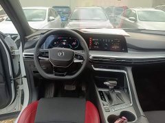 Changan CS35 Plus Comfort Edition 1.4T DCT Luxury - ფოტო 10