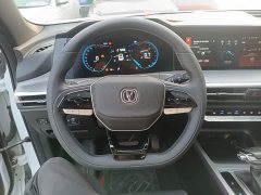 Changan CS35 Plus Comfort Edition 1.4T DCT Luxury - ფოტო 11