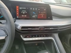 Changan CS35 Plus Comfort Edition 1.4T DCT Luxury - ფოტო 13