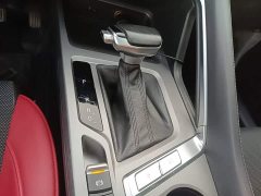 Changan CS35 Plus Comfort Edition 1.4T DCT Luxury - ფოტო 14
