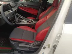 Changan CS35 Plus Comfort Edition 1.4T DCT Luxury - ფოტო 15