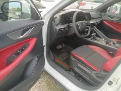 Changan CS35 Plus Comfort Edition 1.4T DCT Luxury - ფოტო 16