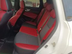 Changan CS35 Plus Comfort Edition 1.4T DCT Luxury - ფოტო 17