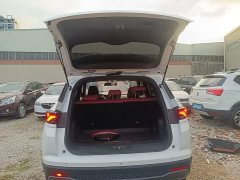 Changan CS35 Plus Comfort Edition 1.4T DCT Luxury - ფოტო 19