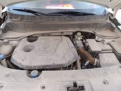 Changan CS35 Plus Comfort Edition 1.4T DCT Luxury - ფოტო 20