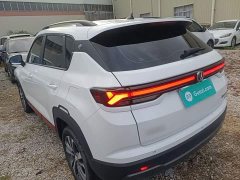 Changan CS35 Plus Comfort Edition 1.4T DCT Luxury - ფოტო 5