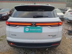 Changan CS35 Plus Comfort Edition 1.4T DCT Luxury - ფოტო 6