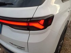 Changan CS35 Plus Comfort Edition 1.4T DCT Luxury - ფოტო 8