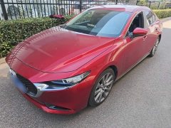 Mazda3 Axela 2.0L Automatic Elegant Edition - ფოტო 1