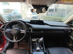 Mazda3 Axela 2.0L Automatic Elegant Edition - ფოტო 10