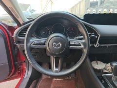Mazda3 Axela 2.0L Automatic Elegant Edition - ფოტო 11