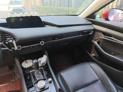 Mazda3 Axela 2.0L Automatic Elegant Edition - ფოტო 13