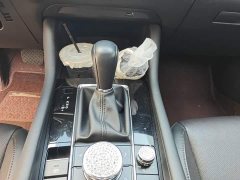 Mazda3 Axela 2.0L Automatic Elegant Edition - ფოტო 14
