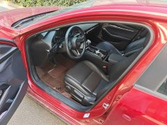 Mazda3 Axela 2.0L Automatic Elegant Edition - ფოტო 16