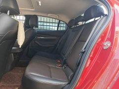 Mazda3 Axela 2.0L Automatic Elegant Edition - ფოტო 17