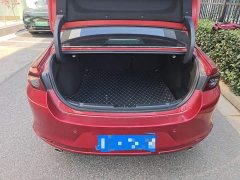 Mazda3 Axela 2.0L Automatic Elegant Edition - ფოტო 19