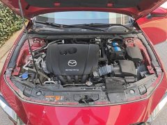 Mazda3 Axela 2.0L Automatic Elegant Edition - ფოტო 20