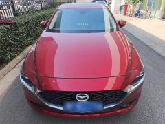 Mazda3 Axela 2.0L Automatic Elegant Edition - ფოტო 3
