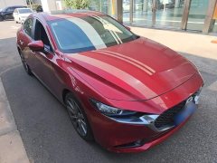 Mazda3 Axela 2.0L Automatic Elegant Edition - ფოტო 4