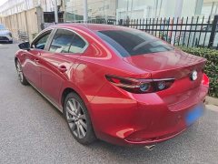 Mazda3 Axela 2.0L Automatic Elegant Edition - ფოტო 5