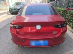 Mazda3 Axela 2.0L Automatic Elegant Edition - ფოტო 6