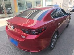 Mazda3 Axela 2.0L Automatic Elegant Edition - ფოტო 7