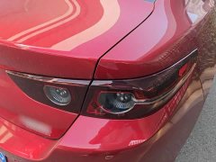 Mazda3 Axela 2.0L Automatic Elegant Edition - ფოტო 8