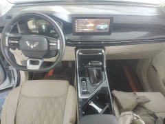 Wuling Xingchen 1.5T CVT Star Shine Edition - ფოტო 10